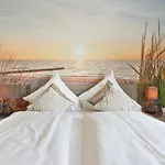Ocean House Lägenhet *