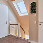Lägenhet Ocean House Scharbeutz