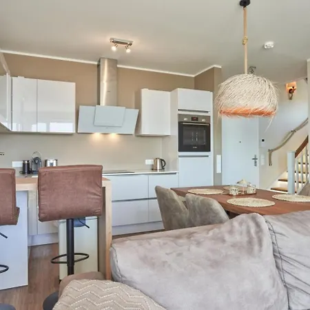 Ocean House Apartman