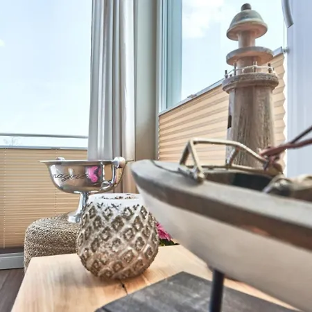 Ocean House Apartman