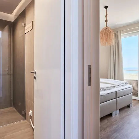 Apartman Ocean House