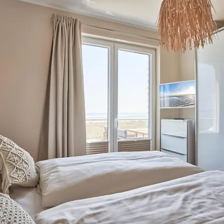 Apartman Ocean House *