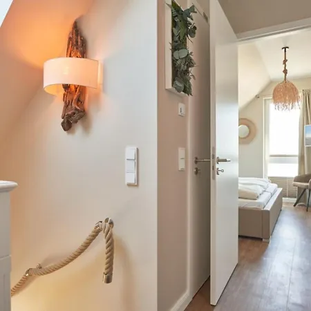 Ocean House * Haffkrug