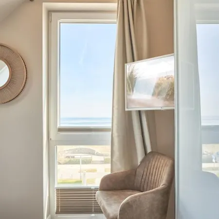 Ocean House * Haffkrug