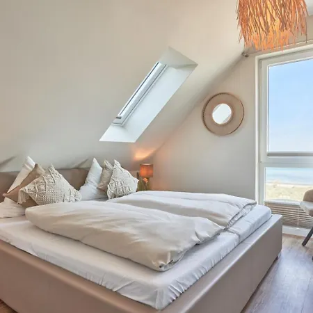 Ocean House Haffkrug