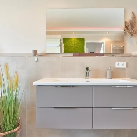 Ocean House Haffkrug