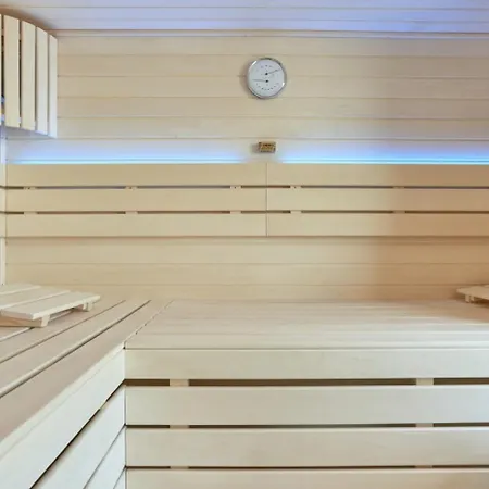 Apartman Ocean House *