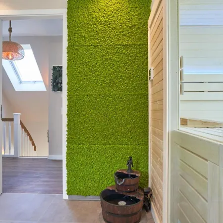 Ocean House Apartman *