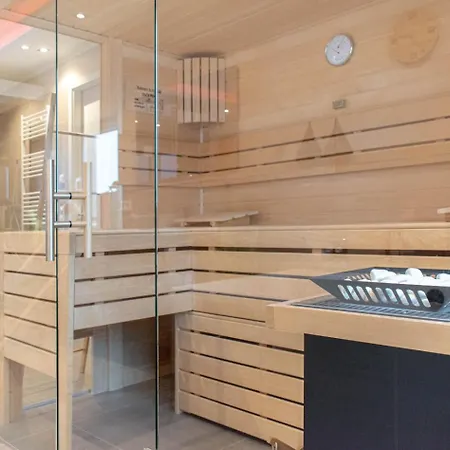 Ocean House Lejlighed *