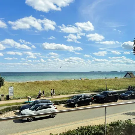 Lejlighed Ocean House