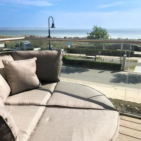 Ocean House Lejlighed