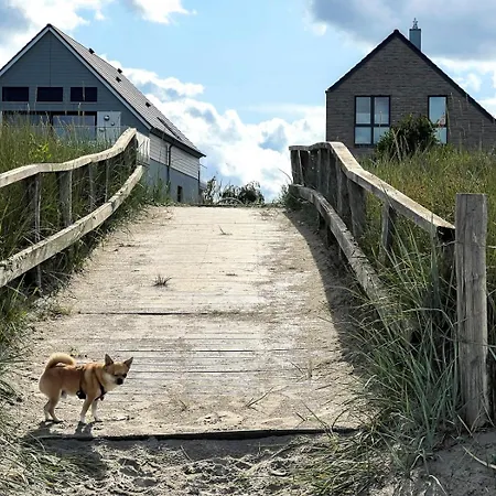 Lejlighed Ocean House Scharbeutz