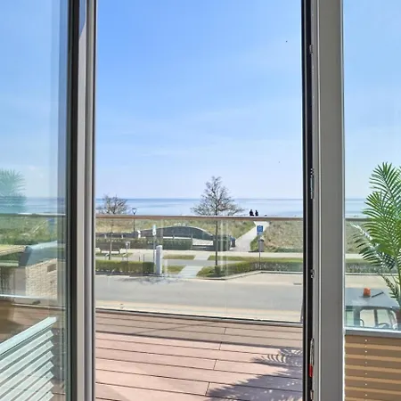 Ocean House Διαμέρισμα