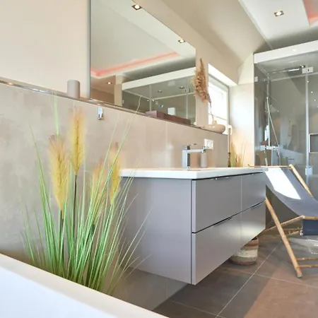 Ocean House Διαμέρισμα Scharbeutz
