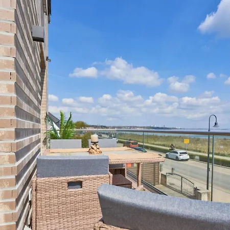 Ocean House Διαμέρισμα Scharbeutz