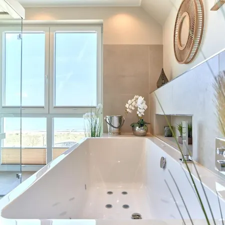 Διαμέρισμα Ocean House *