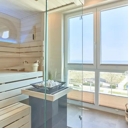 Ocean House *