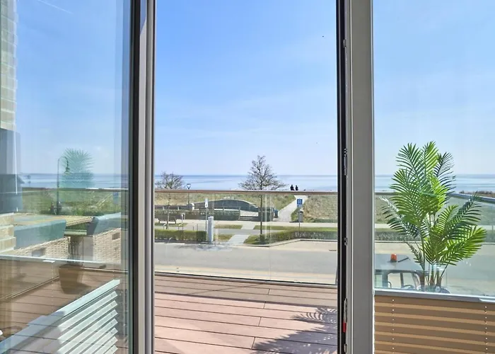 Ocean House * Scharbeutz