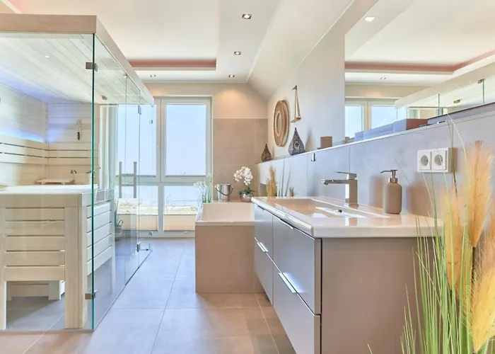 Ocean House * 沙博伊茨