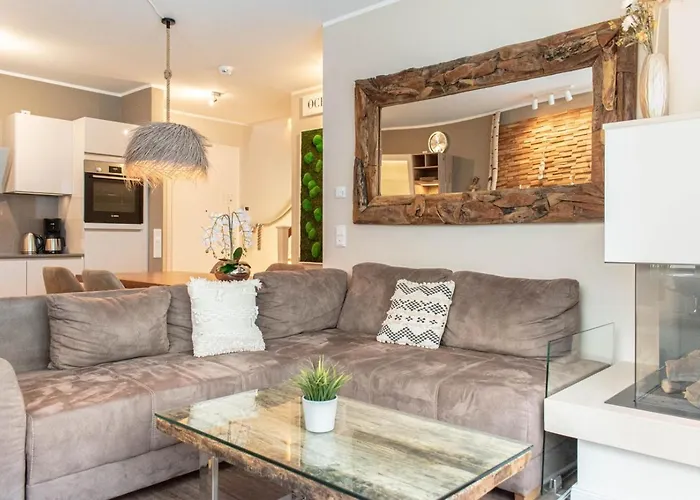 Ocean House Scharbeutz