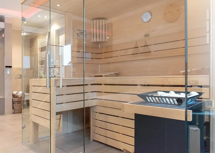 Ocean House Lejlighed *