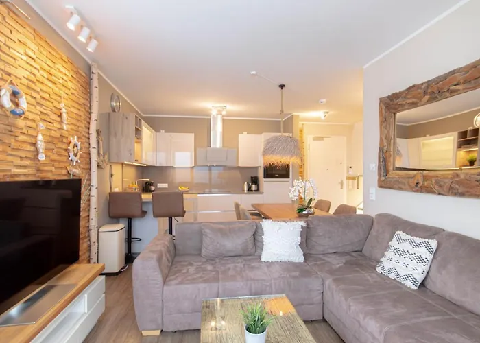 Ocean House * Scharbeutz