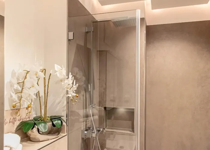 Ocean House * Scharbeutz