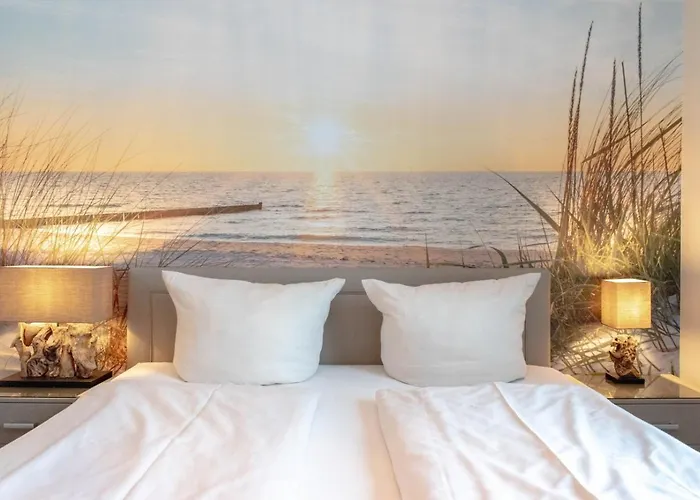 Ocean House Lejlighed