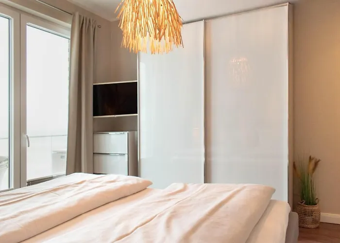 Lejlighed Ocean House