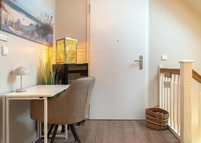 Lejlighed Ocean House