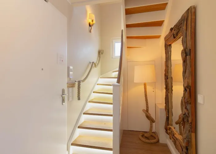 Ocean House Lejlighed Scharbeutz