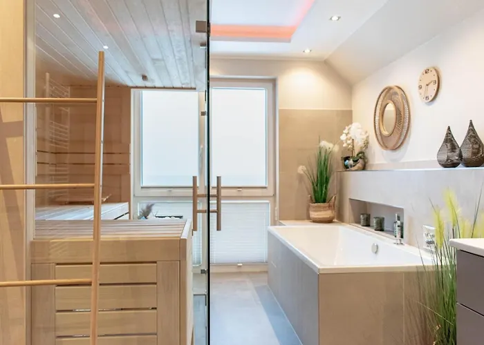 Ocean House Lejlighed