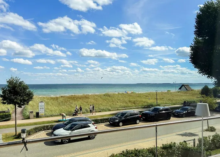 Lejlighed Ocean House