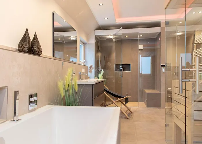 Lejlighed Ocean House