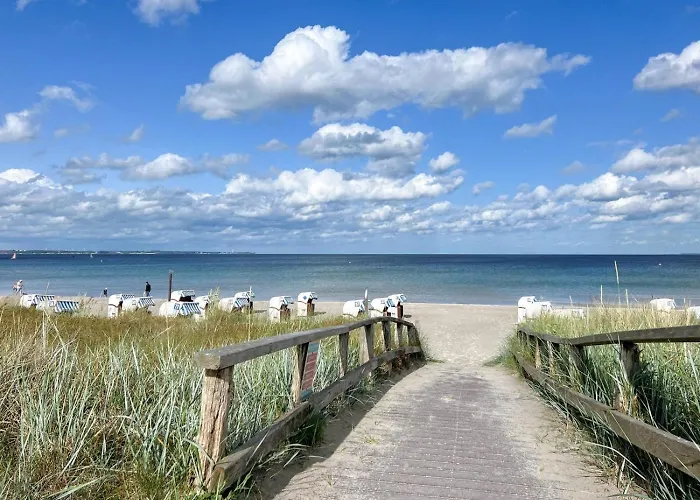 Ocean House Scharbeutz