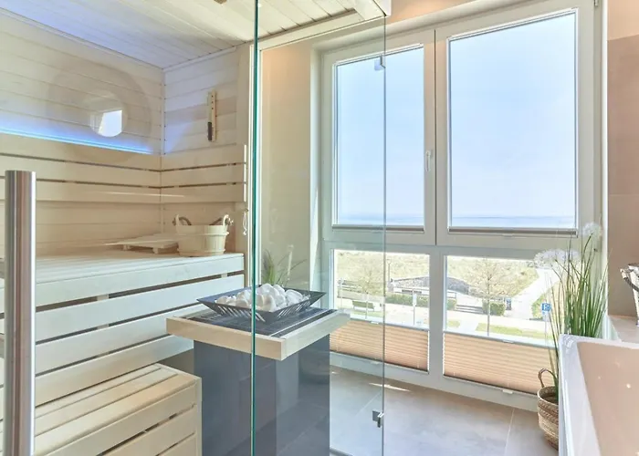 Ocean House Apartment