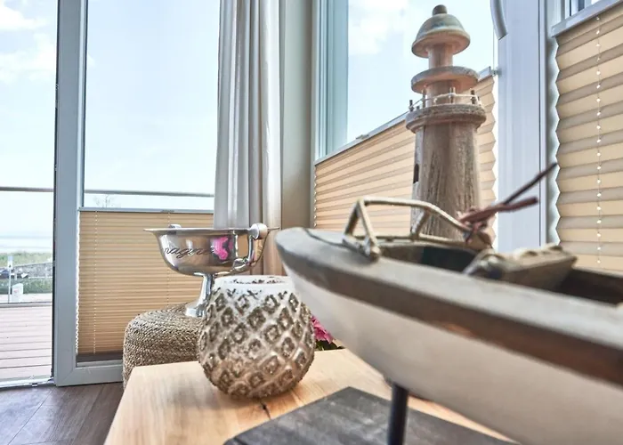 Apartment Ocean House