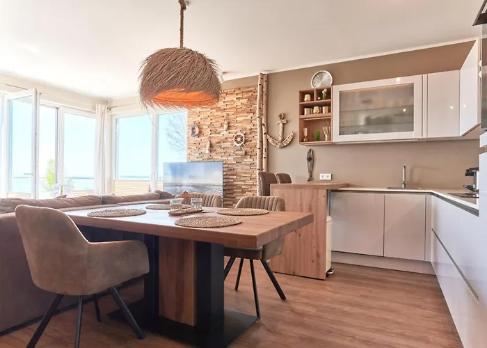 Ocean House 沙博伊茨