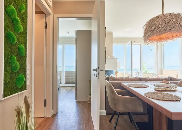 Ocean House Scharbeutz