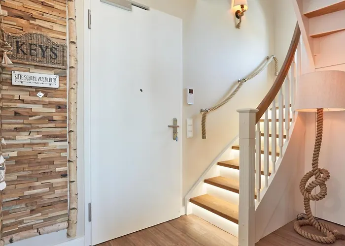 Ocean House * 沙博伊茨