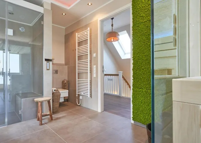 公寓 Ocean House 沙博伊茨