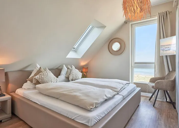Ocean House Scharbeutz