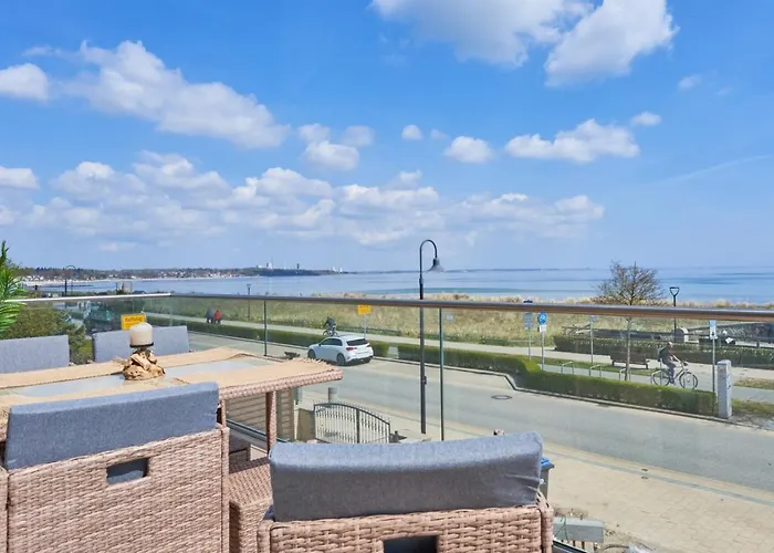 Apartment Ocean House