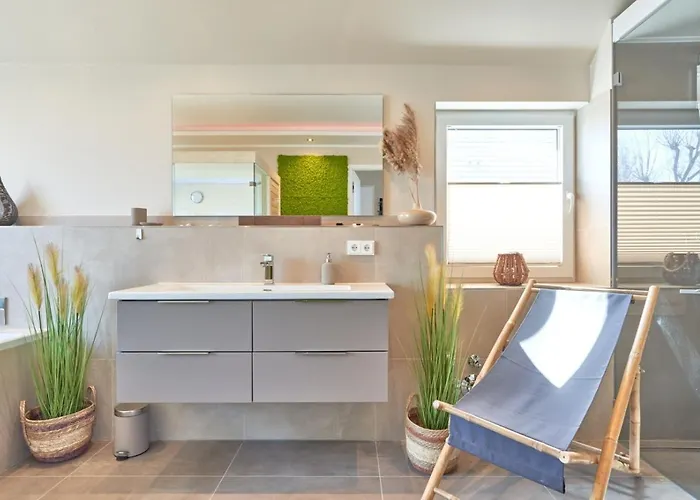 Ocean House Apartment *
