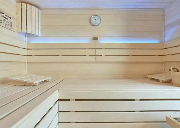 Ocean House Apartment